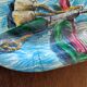 Old fiberglass top