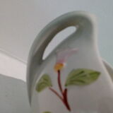 Ceramic gardening barbotine