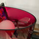 Lamp in plexiglass