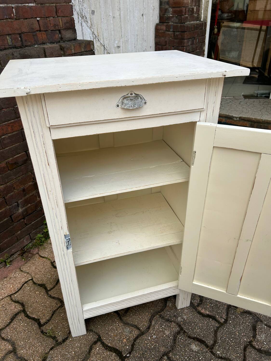 Small Parisian piece of furniture