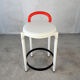 High tabouret "4823" by Anna Castelli Ferrieri, Kartell, 1986