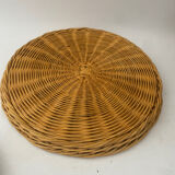 Round mirror