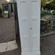 Small workshop cabinet