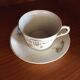 Teacup and sugar
