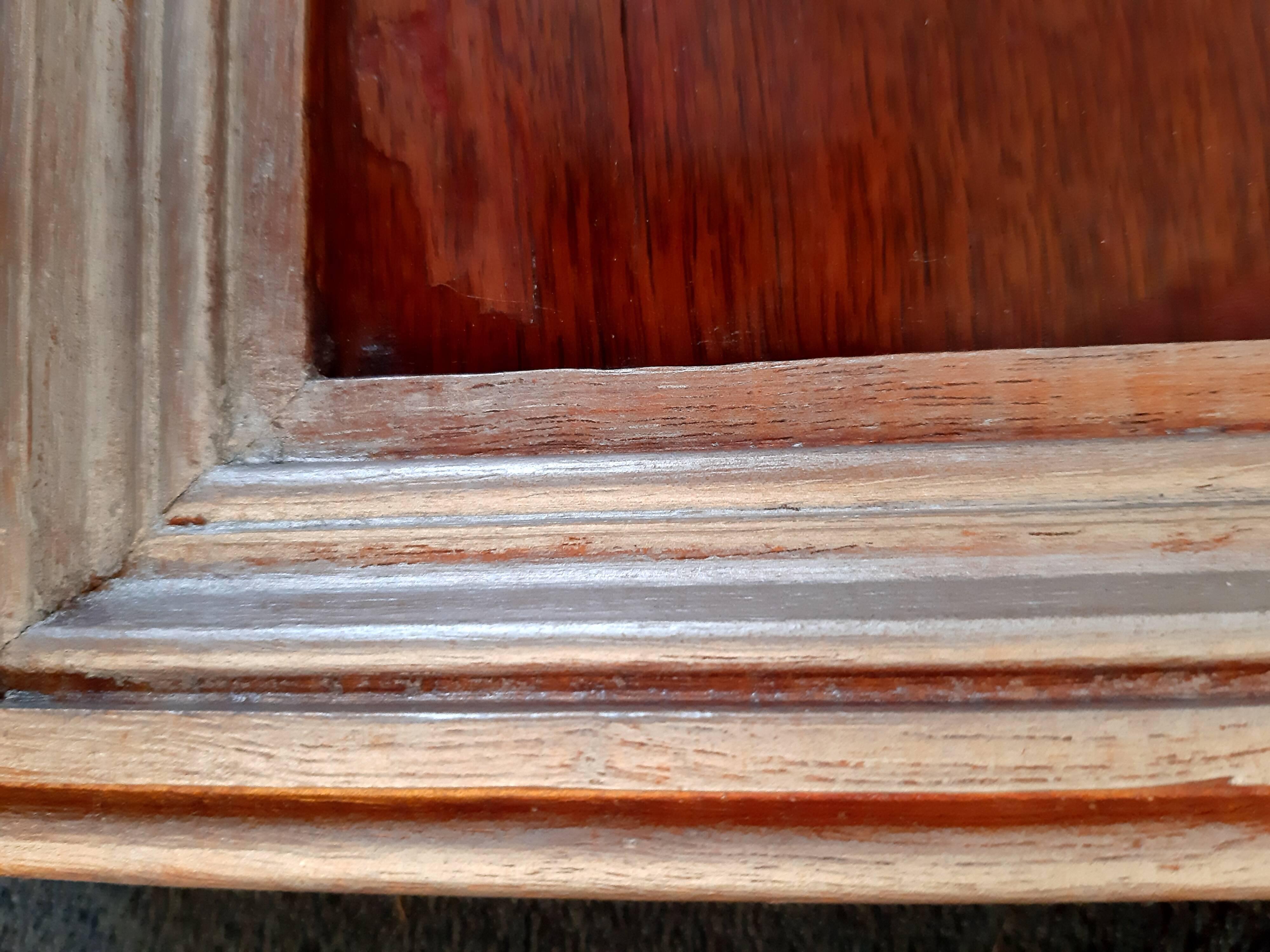 Miroir / Cadre miroir