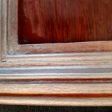 Mirror / Mirror frame