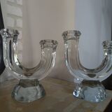 Candle holders