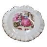 Bonbonnière porcelaine