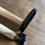 Articulated wooden Pinocchio H40