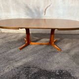 Vintage Baumann table