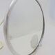 16cm backlit barber mirror