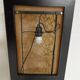 Vinjtage Design hanging lamp Sixties