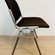 Chaise d'Appoint par Giancarlo Piretti pour Castelli / Anonima Castelli, 1960s