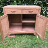 Low sideboard