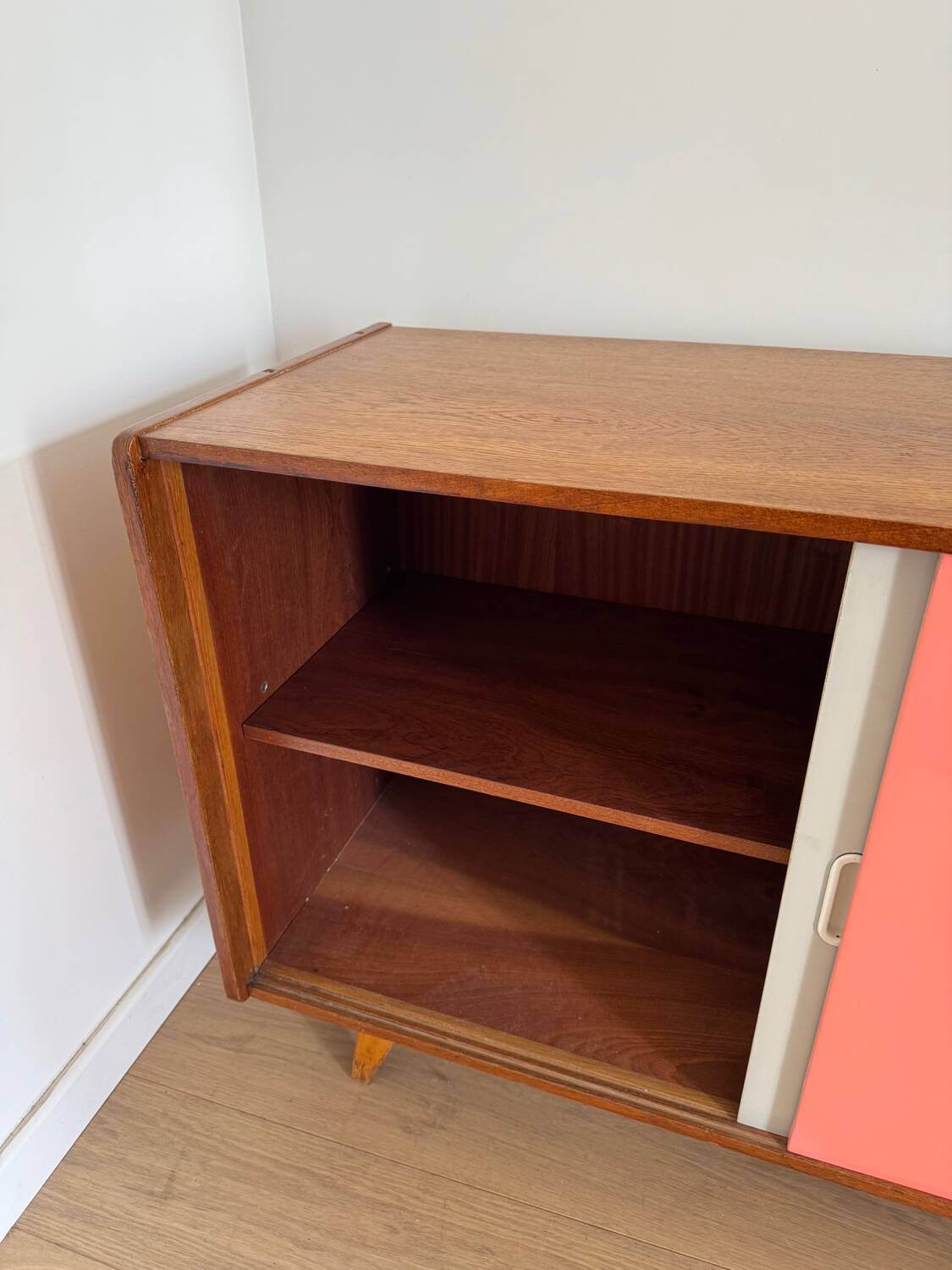 Buffet by Jiri Jiroutek 1960