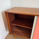 Buffet by Jiri Jiroutek 1960