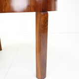 Art Deco Extendable Dining Table, 1930's