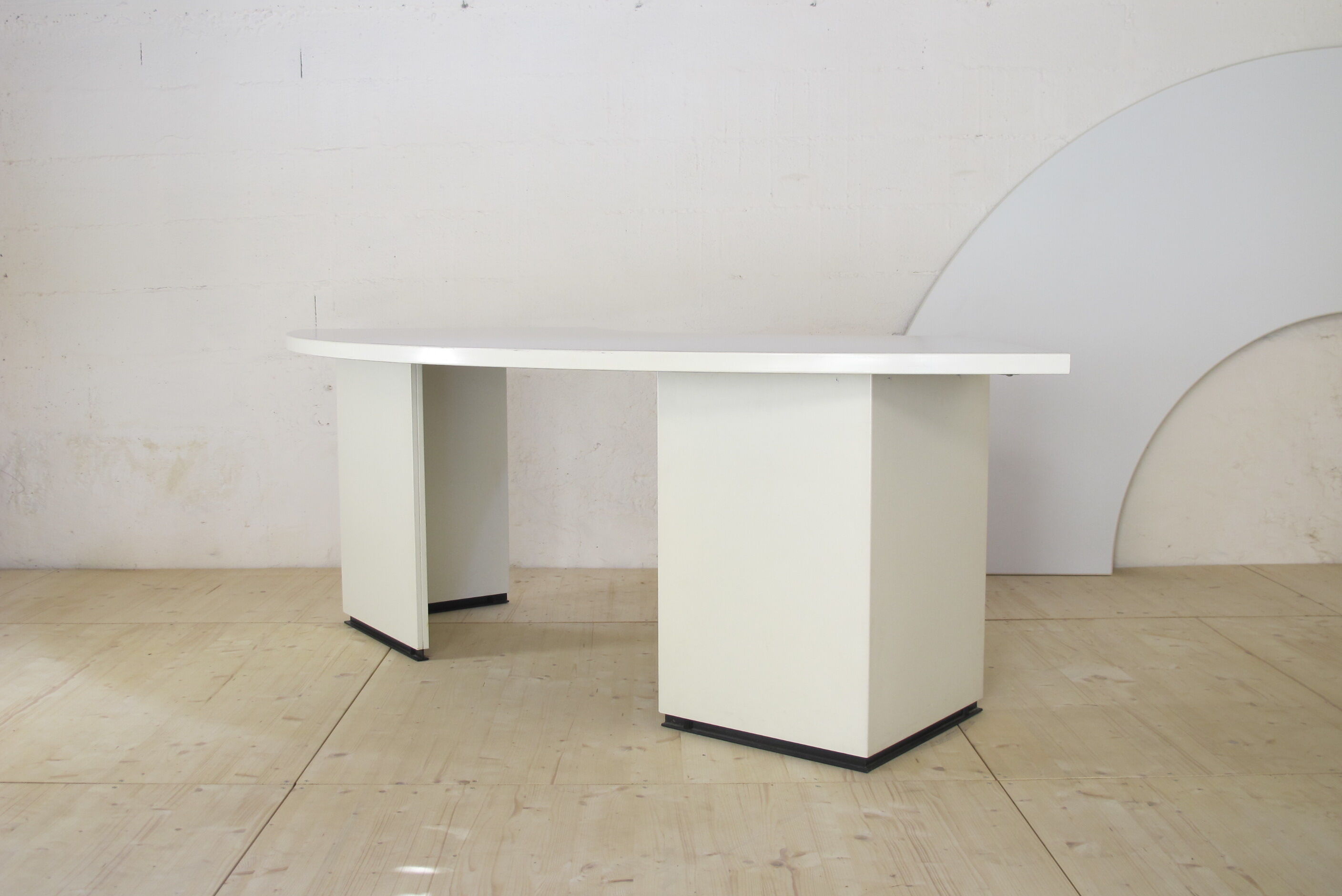 Bureau "Graphis" de chez Tecno Italy 1960
