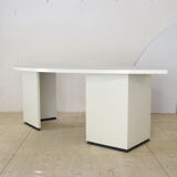 Office "Graphis" from Tecno Italy 1960s