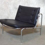 Set of 2 Lounge Chairs Model SZ07 “Kyoto” by Martin Visser For 'T Spectrum