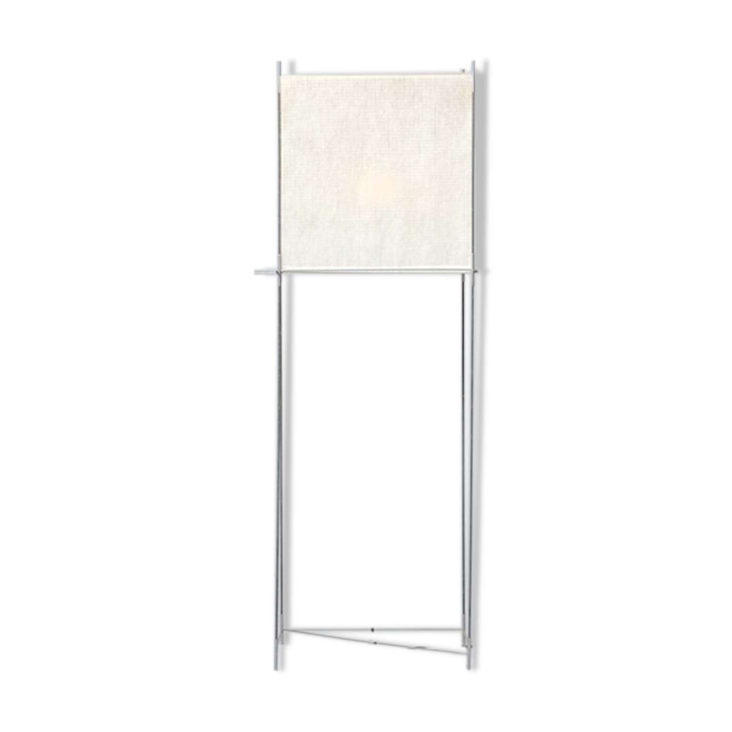 Lotek Floorlamp by Benno Premsela for Hollands Licht