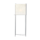 Lampadaire Lotek de Benno Premsela pour Hollands Licht