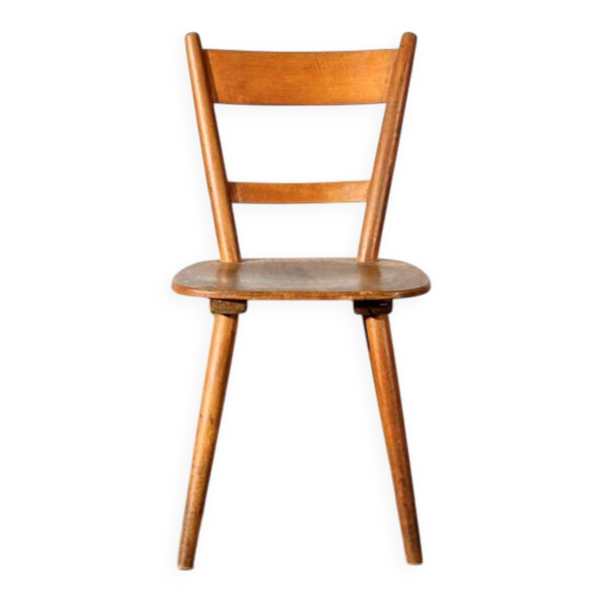 Scandinavian chairs
