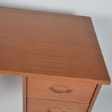 Desk feet compass 1960