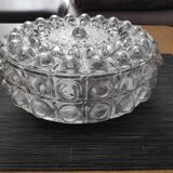 Large round ceiling light Helena Tynell
