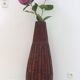 Large decorative vase