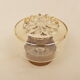 Swiss dome light old globe iridescent RZB lights