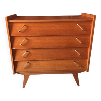Vintage chest of drawers