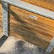 Paire de fauteuils esprit Karin Mobring Ikea