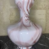Vintage Murano Vase Carlo Moretti