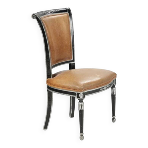 Chaise direction artistique - starck