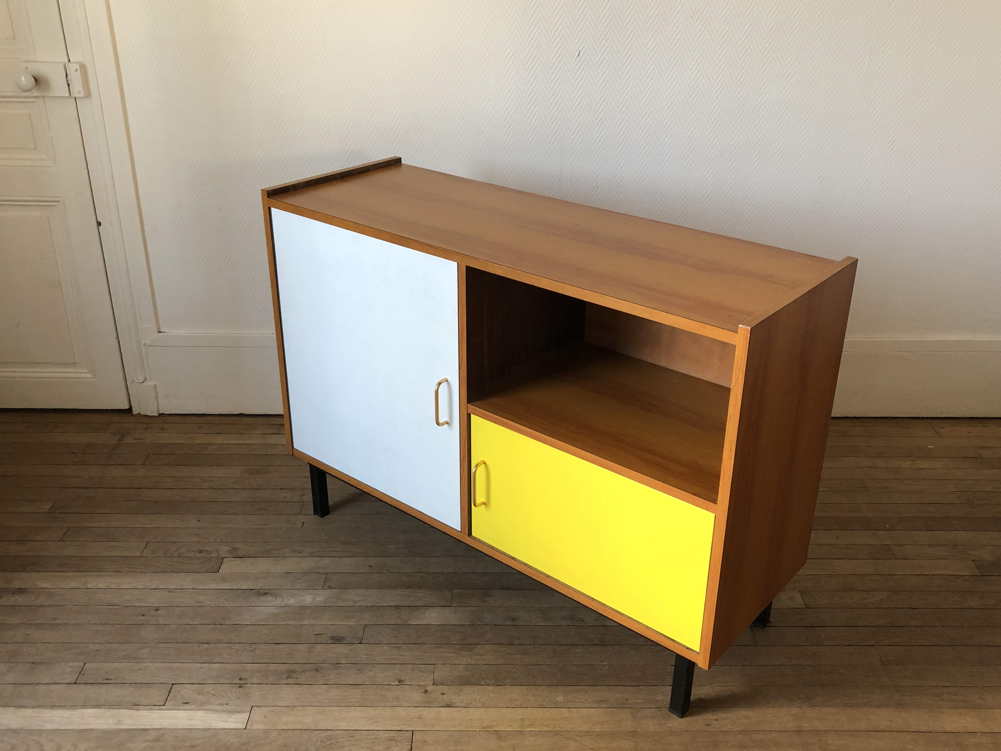 Enfilade vintage 1967