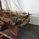 Boat model