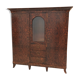Art Deco wardroble