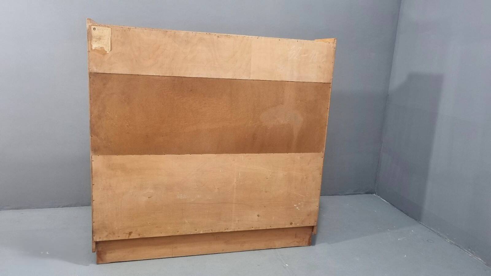 Vintage mid-century credenza by František Jirák, 1960s, Czechoslovakia