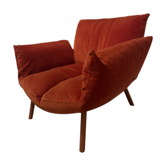 Pil armchair BONLADO