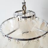 Luster Pearl edition 1960 vintage (8 chandeliers available!)