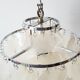 Luster Pearl edition 1960 vintage (8 chandeliers available!)