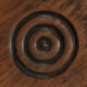 Brutalist stool ca.1960