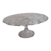 Five-star cake stand