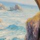 Peinture marine 19eme