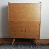 Secretary feet compass renovated