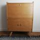 Secretary feet compass renovated