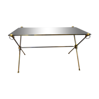 Table basse des années 50