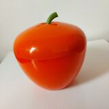 Apple ice bucket orange codec