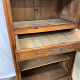 Ancient Standing Man of the Vendée, 18th Century